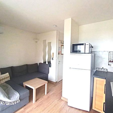 Appartement Climatise Vue Mer 208 カネ エクステリア 写真
