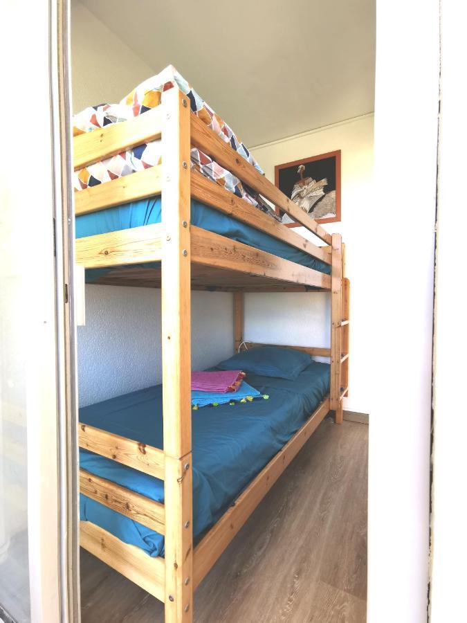 Appartement Climatise Vue Mer 208 カネ エクステリア 写真