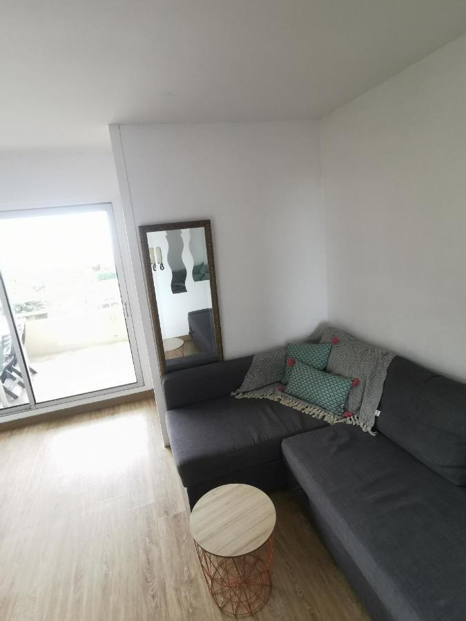 Appartement Climatise Vue Mer 208 カネ エクステリア 写真