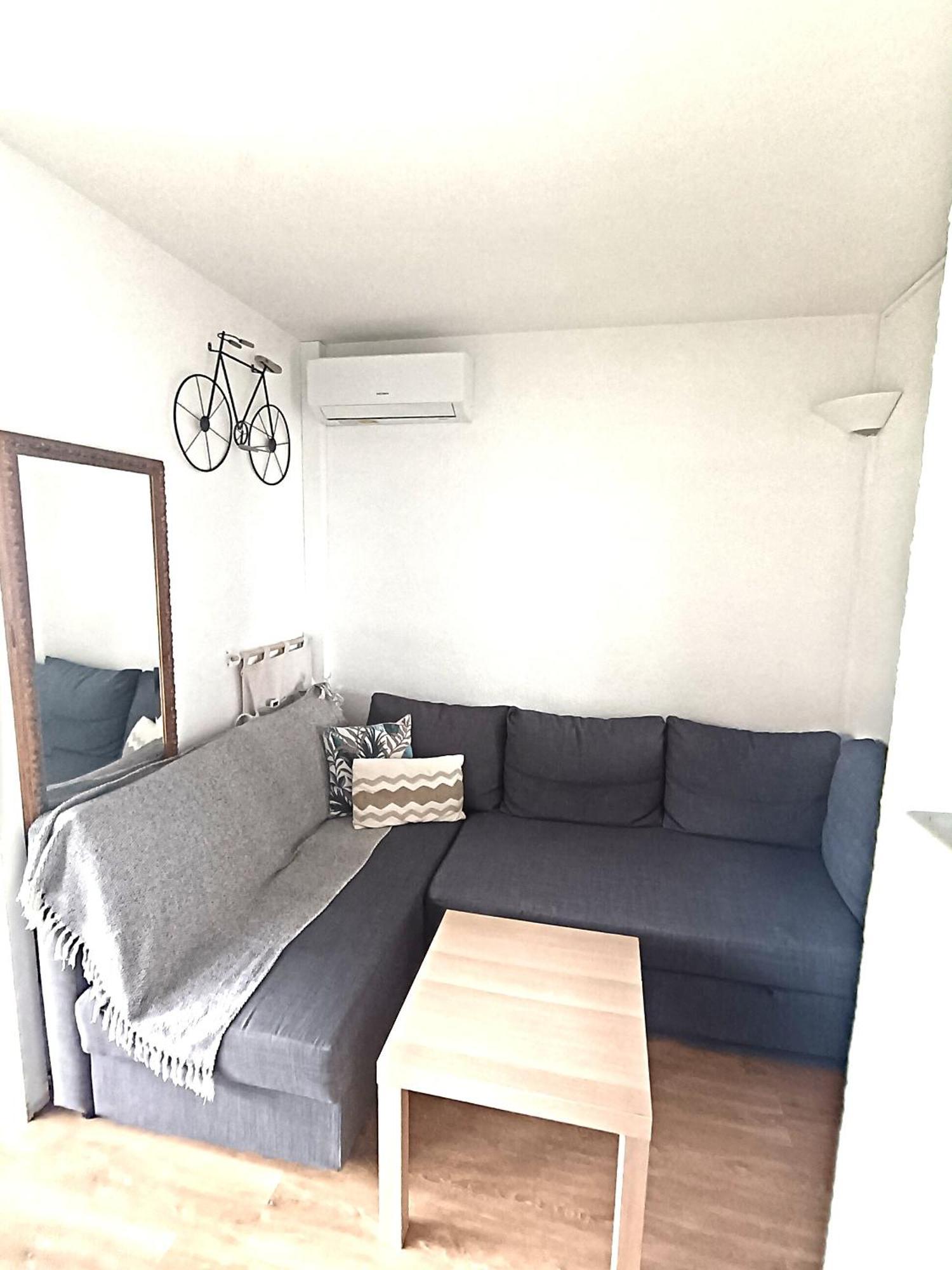Appartement Climatise Vue Mer 208 カネ エクステリア 写真