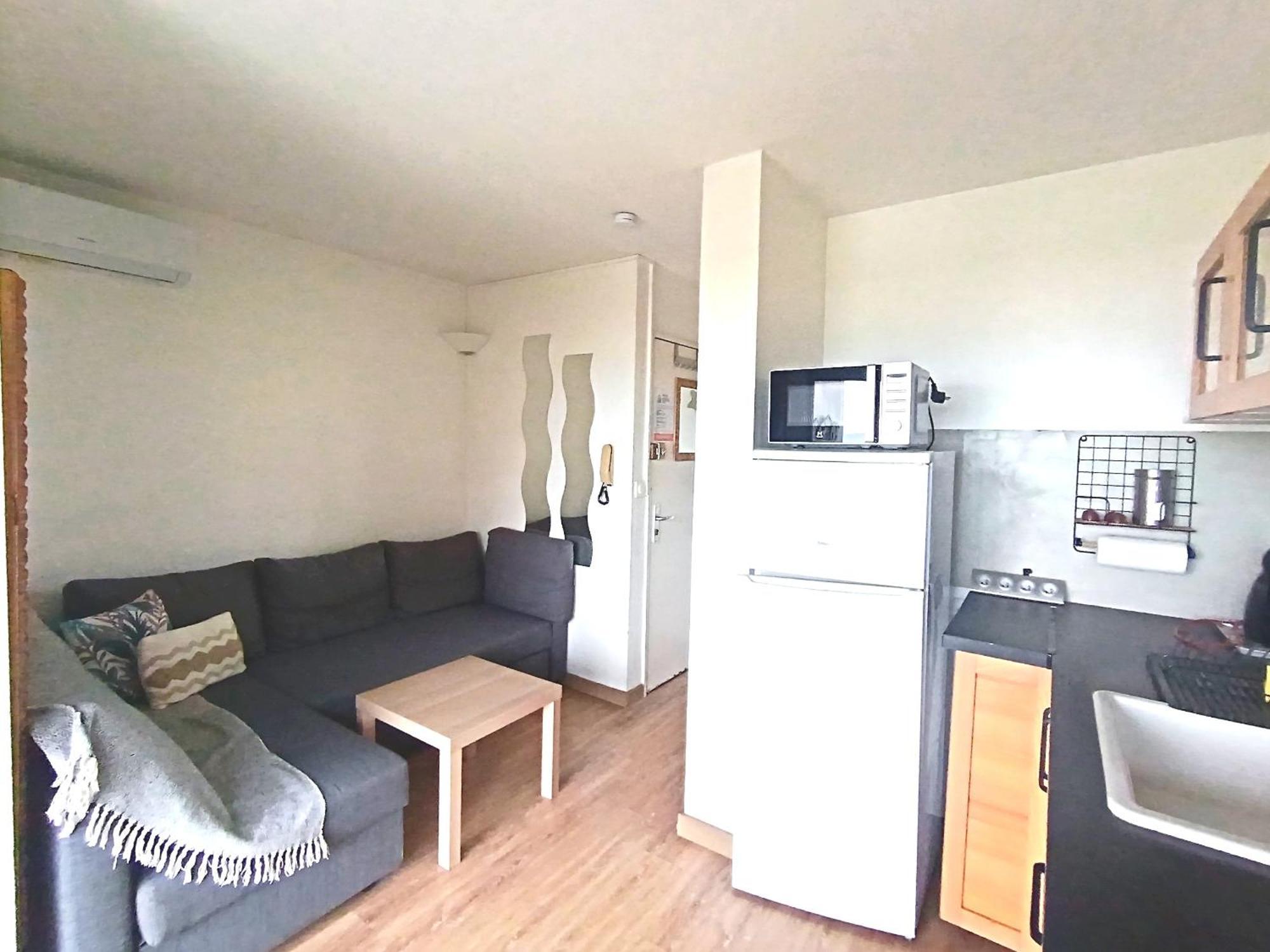 Appartement Climatise Vue Mer 208 カネ エクステリア 写真