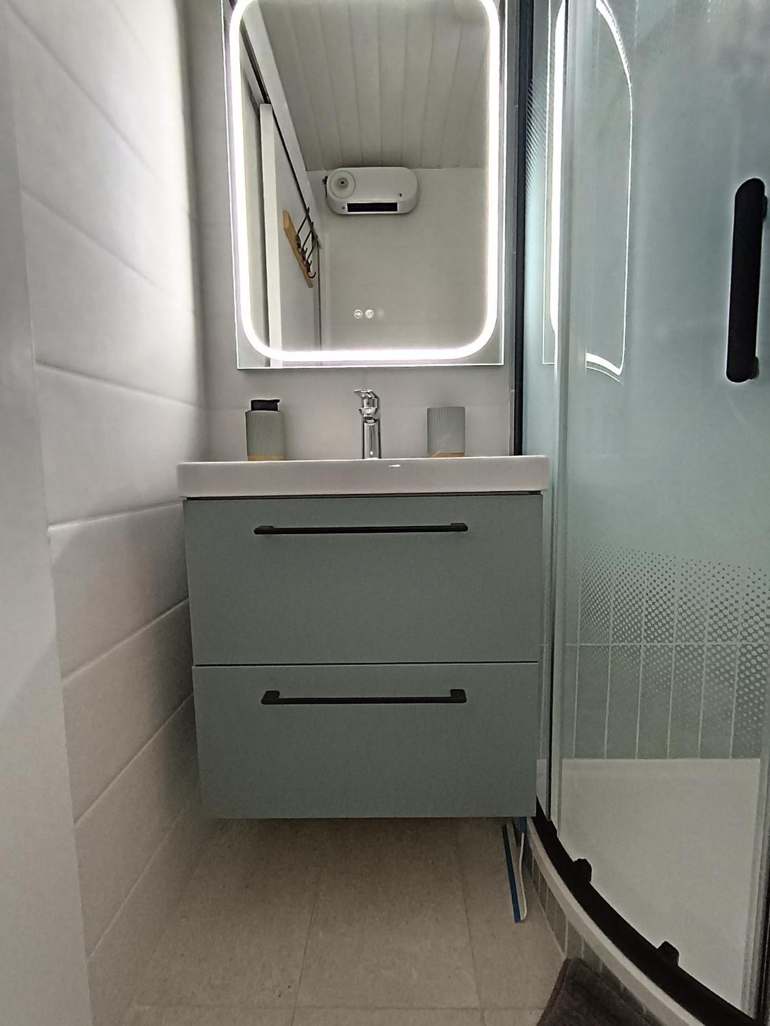 Appartement Climatise Vue Mer 208 カネ エクステリア 写真