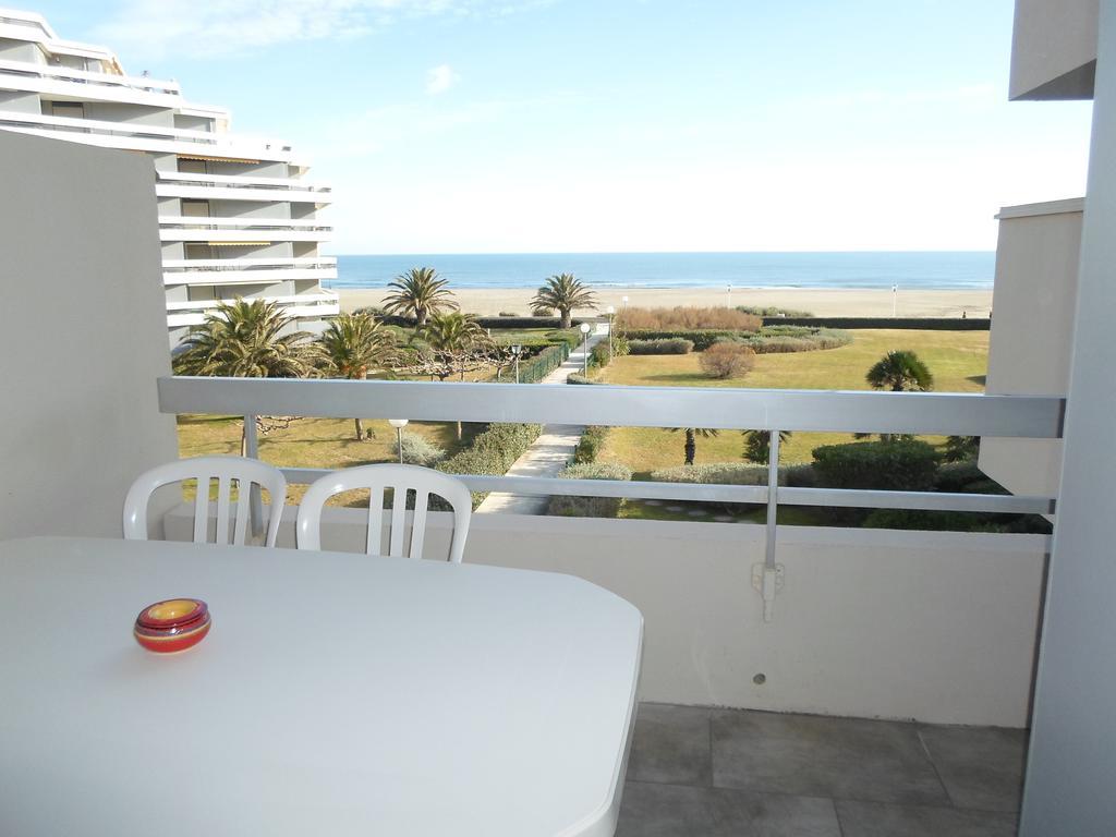 Appartement Climatise Vue Mer 208 カネ エクステリア 写真