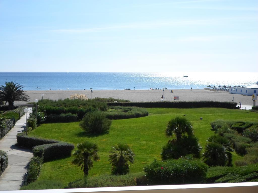 Appartement Climatise Vue Mer 208 カネ エクステリア 写真