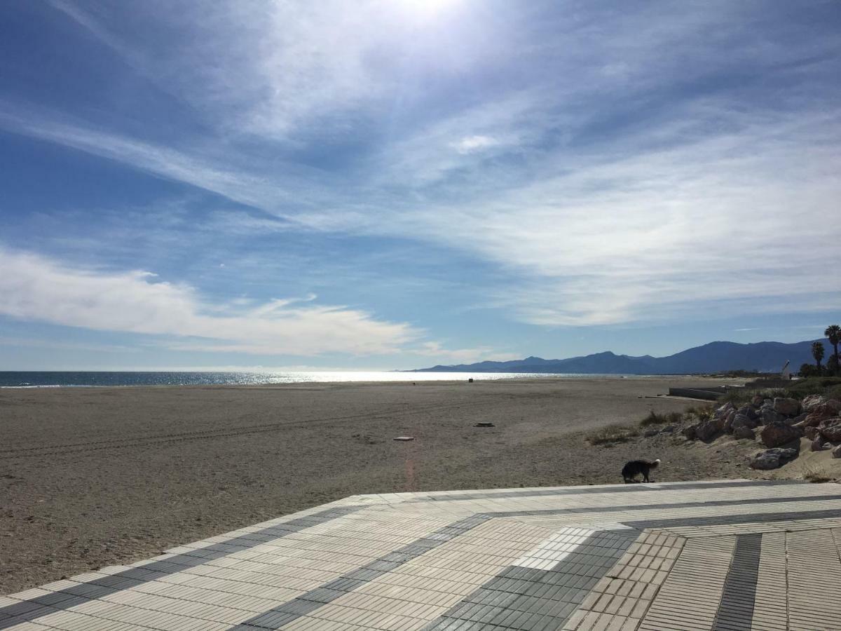 Appartement Climatise Vue Mer 208 カネ エクステリア 写真